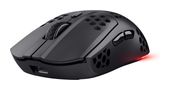 Trust 4800 DPI Gaming Maus Optisch  GXT929 Helox (Schwarz) f&uuml;r 19,99 Euro