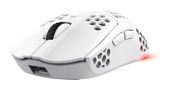 Trust 4800 DPI Gaming Maus Optisch  GXT929 Helox (Weiß) f&uuml;r 19,99 Euro