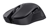 Trust 7200 DPI Gaming Maus Laser  GXT931 Ybar (Schwarz) f&uuml;r 39,99 Euro