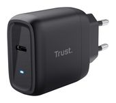 Trust Maxo USB-C-GaN-Ladegerät 45 W f&uuml;r 24,96 Euro