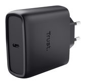 Trust Maxo USB-C-GaN-Ladegerät 65 W f&uuml;r 33,46 Euro