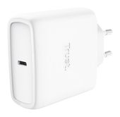 Trust Maxo USB-C-GaN-Ladegerät 65 W f&uuml;r 34,99 Euro
