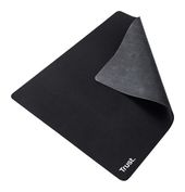 Trust Mauspad  Mousepad M (Schwarz) f&uuml;r 12,99 Euro