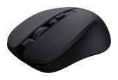 Trust 1800 DPI Büro Maus Optisch  Mydo (Schwarz) f&uuml;r 17,99 Euro