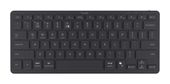 Trust Heimbüro Tastatur Bluetooth  Nado II (Schwarz) f&uuml;r 19,99 Euro