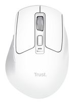 Trust 3200 DPI Büro Maus  Niven (Weiß) f&uuml;r 19,99 Euro