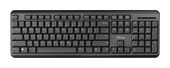 Trust Büro Tastatur RF Wireless 2.4 GHz  Ody (Schwarz) f&uuml;r 19,99 Euro