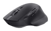 Trust 3200 DPI Büro Maus Optisch  Ozaa+ (Schwarz) f&uuml;r 49,99 Euro