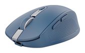 Trust 3200 DPI Büro Maus Optisch  Ozaa (Blau) f&uuml;r 39,99 Euro