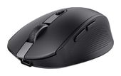 Trust 3200 DPI Büro Maus Optisch  OZAA COMPACT Eco (Schwarz) f&uuml;r 36,96 Euro