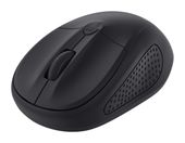Trust 1600 DPI Reisen Maus Optisch  Primo (Schwarz) f&uuml;r 9,99 Euro