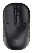 Trust 1600 DPI Reisen Maus Optisch  Primo (Schwarz) f&uuml;r 14,99 Euro