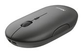 Trust 1600 DPI Büro Maus Optisch  Puck (Schwarz) f&uuml;r 19,99 Euro