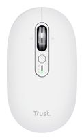 Trust 3200 DPI Büro Maus Optisch  Seron Slim Multi (Weiß) f&uuml;r 24,99 Euro