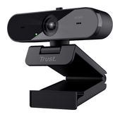 Trust 2560 x 1440 Pixel Webcam  Taxon f&uuml;r 69,96 Euro