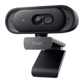 Trust 2560 x 1440 Pixel Webcam  Tomar f&uuml;r 39,99 Euro