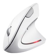 Trust 1600 DPI Büro Maus Optisch  Verto (Weiß) f&uuml;r 34,99 Euro