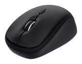 Trust 1600 DPI Universal Maus Optisch  Yvi+ (Schwarz) f&uuml;r 19,99 Euro