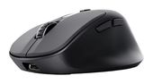 Trust 4000 DPI Universal Maus Optisch  Zevo (Schwarz) f&uuml;r 24,96 Euro