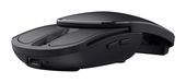 Trust 2400 DPI Reisen Maus  Zylo Pocket (Schwarz) f&uuml;r 29,99 Euro