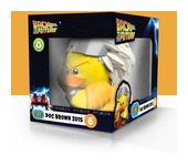 TUBBZ Back to the Future: Doc Brown f&uuml;r 18,99 Euro