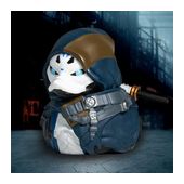 TUBBZ Destiny: The Stranger f&uuml;r 18,99 Euro