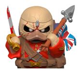TUBBZ Eddie der Soldat Eddie The Trooper f&uuml;r 23,46 Euro