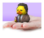 TUBBZ Friends: Ross Geller f&uuml;r 9,90 Euro