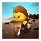 TUBBZ Horizon Forbidden West: Aloy f&uuml;r 23,99 Euro