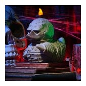 TUBBZ Horror: The Mummy f&uuml;r 23,99 Euro