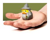 TUBBZ Lord of the Rings: Gandalf the Grey f&uuml;r 9,90 Euro