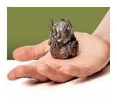 TUBBZ Lord of the Rings: Sauron f&uuml;r 9,90 Euro