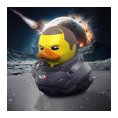 TUBBZ Mass Effect: Commander Shepard f&uuml;r 23,99 Euro