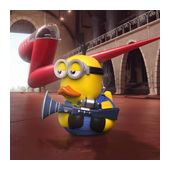 TUBBZ Minions: Kevin Fart Blaster f&uuml;r 23,99 Euro