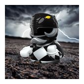 TUBBZ Power Rangers: Black Ranger f&uuml;r 23,99 Euro