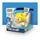 TUBBZ Sonic the Hedgehog: Super Sonic f&uuml;r 18,99 Euro