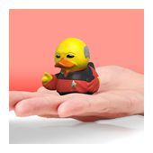 TUBBZ Star Trek: Jean-Luc Picard f&uuml;r 8,99 Euro