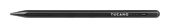 Tucano Eingabestift für Apple iPad 10.2" 7th-8th-9th gen. iPad Air 10,9" 4th gen./5th gen. iPad mini 6th gen iPad 10,9" 10th gen 2022 iPad Pro 11" 4th gen iPad Pro 12,9" 6th gen Schwarz Active Stylus Pen f&uuml;r 45,46 Euro
