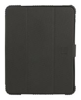 Tucano Folio aus Kunststoff für Apple iPad 10.9" 10th gen 2022 iPad A16 (2025) bis 27,7 cm (10.9") mit Magnetverschluss (Schwarz) Educo f&uuml;r 43,96 Euro