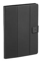 Tucano Folio für Universal bis 33 cm (13") mit Magnetverschluss (Schwarz) Facile Plus f&uuml;r 37,46 Euro
