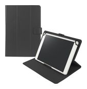 Tucano Folio aus Polyurethan, Silikon für Universal bis 27,9 cm (11") mit Magnetverschluss (Schwarz) Facile Plus f&uuml;r 39,46 Euro