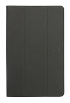 Tucano Folio aus Kunstleder für Samsung Galaxy Tab S6 Lite Kratzresistent (Schwarz) Gala f&uuml;r 26,46 Euro