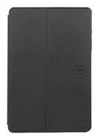 Tucano Flip case aus Kunststoff für Samsung Galaxy Tab A9+ (11") 2023 bis 27,9 cm (11") mit Klappverschluss (Schwarz) Gala f&uuml;r 26,96 Euro