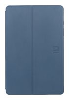 Tucano Flip case aus Kunststoff für Samsung Galaxy Tab A9+ (11") 2023 bis 27,9 cm (11") mit Klappverschluss (Blau) Gala f&uuml;r 26,96 Euro