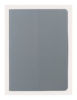 Tucano Folio aus Nylon, Thermoplastische Polyurethane (TPU) für Samsung Galaxy Tab S9+ (12,4") 2023, Tab S9 FE+ (12,4") 2023 bis 31,5 cm (12.4") Kratzresistent mit Magnetverschluss (Grau) Gala f&uuml;r 33,96 Euro
