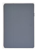 Tucano Folio aus Kunststoff für Samsung GALAXY TAB S10 FE+ bis 33,3 cm (13.1") (Grau) Gala f&uuml;r 43,46 Euro