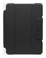Tucano Folio aus Kunststoff für Apple bis 25,9 cm (10.2") (Schwarz) IPD10221AL-BK f&uuml;r 42,90 Euro