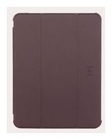 Tucano Folio aus Polycarbonat, Thermoplastische Polyurethane (TPU) für Apple iPad 10.9" 10th gen 2022 bis 27,7 cm (10.9") Schockresistent (Violett, Transparent) IPD1022ST-PP f&uuml;r 36,46 Euro