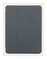 Tucano Folio aus Polycarbonat, Thermoplastische Polyurethane (TPU) für Apple iPad 10.9" 10th gen 2022 bis 27,7 cm (10.9") Schockresistent (Graphit, Transparent) IPD1022STBBK f&uuml;r 36,46 Euro