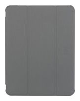 Tucano Folio aus Kunststoff für Apple iPad Air 10,9" 4th gen./5th gen. iPad Air 11 M2 (2024) bis 27,9 cm (11") Schockresistent (Grau) IPDA11M2ST-G f&uuml;r 37,46 Euro